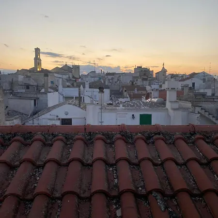 아파트 Casa U Burie, Casa Design Con Terrazza Panoramica E Jacuzzi *