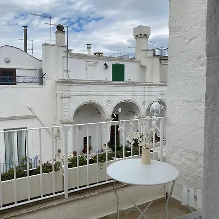 Casa U Bùrie, Casa Design Con Terrazza Panoramica E Jacuzzi * Cisternino