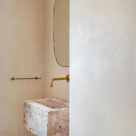 Casa U Bùrie, Casa Design Con Terrazza Panoramica E Jacuzzi * Cisternino