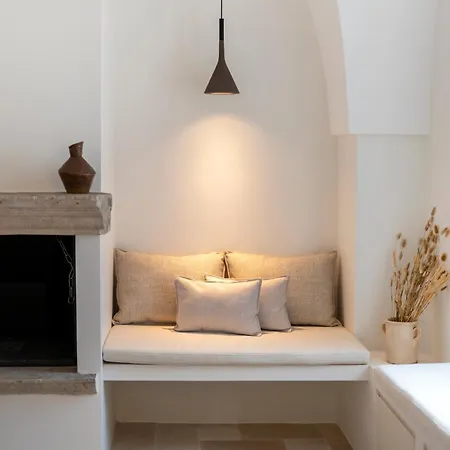 Casa U Burie, Casa Design Con Terrazza Panoramica E Jacuzzi 아파트 *