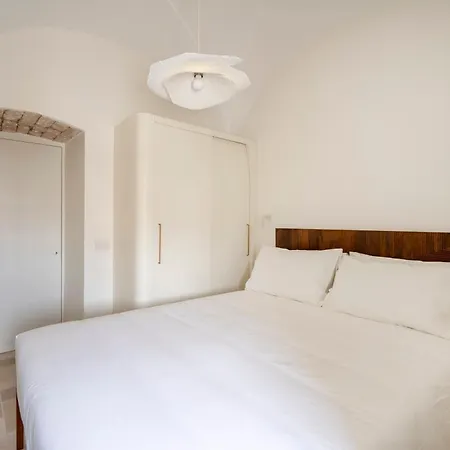 Casa U Bùrie, Casa Design Con Terrazza Panoramica E Jacuzzi Appartamento Cisternino