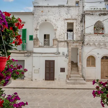 Casa U Burie, Casa Design Con Terrazza Panoramica E Jacuzzi 아파트