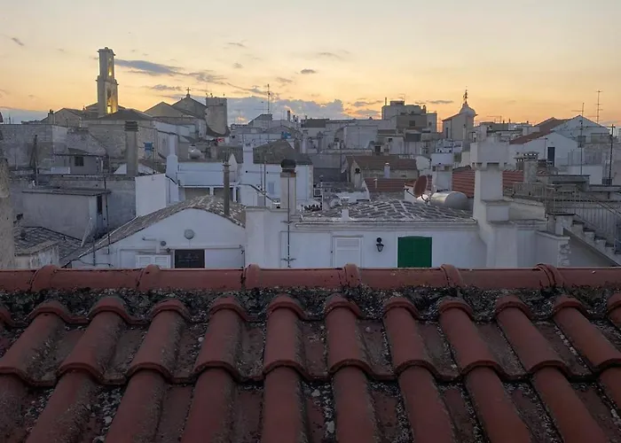 Apartament Casa U Burie, Casa Design Con Terrazza Panoramica E Jacuzzi *