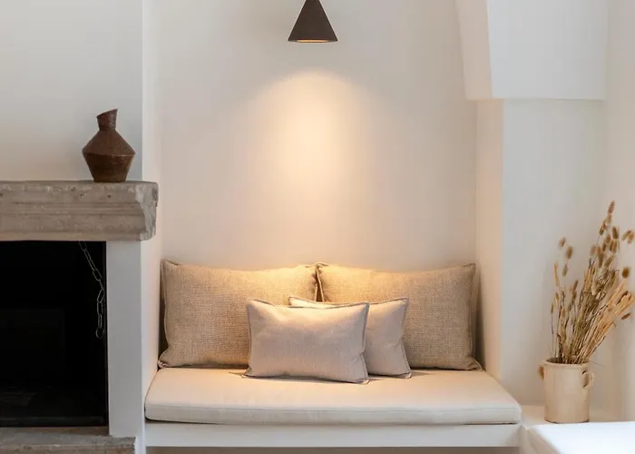 Casa U Burie, Casa Design Con Terrazza Panoramica E Jacuzzi Apartament *