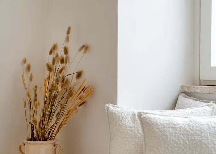 Apartment Casa U Burie, Casa Design Con Terrazza Panoramica E Jacuzzi Cisternino