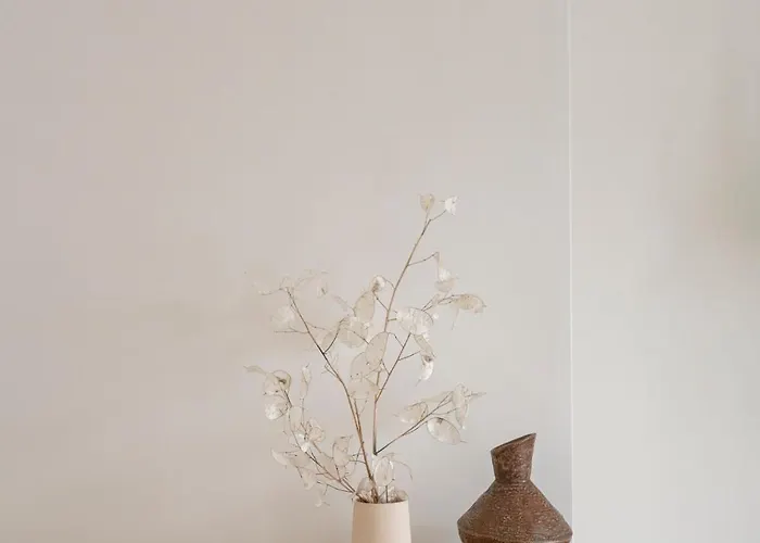 Casa U Burie, Casa Design Con Terrazza Panoramica E Jacuzzi Apartament *