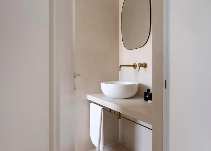 Casa U Burie, Casa Design Con Terrazza Panoramica E Jacuzzi *