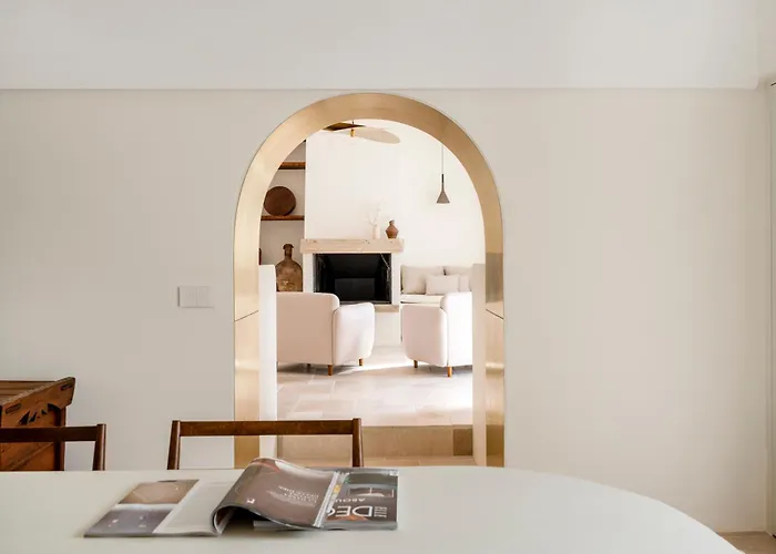 Casa U Burie, Casa Design Con Terrazza Panoramica E Jacuzzi Cisternino